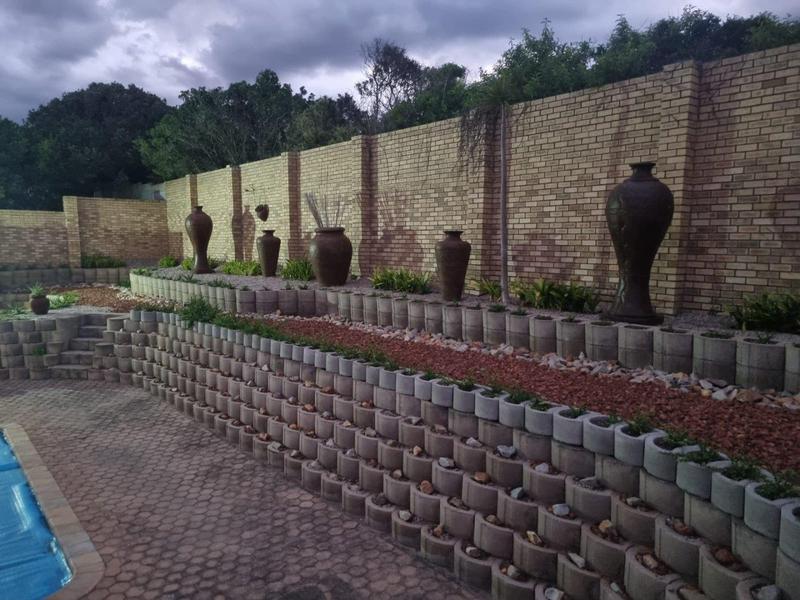 4 Bedroom Property for Sale in Tergniet Western Cape